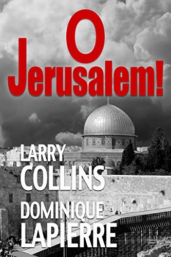 O Jerusalem