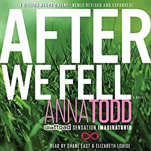 After We Fell (After, #3)