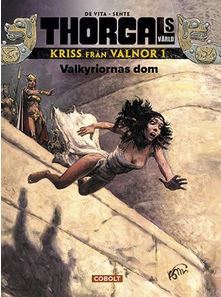 Valkyriornas dom