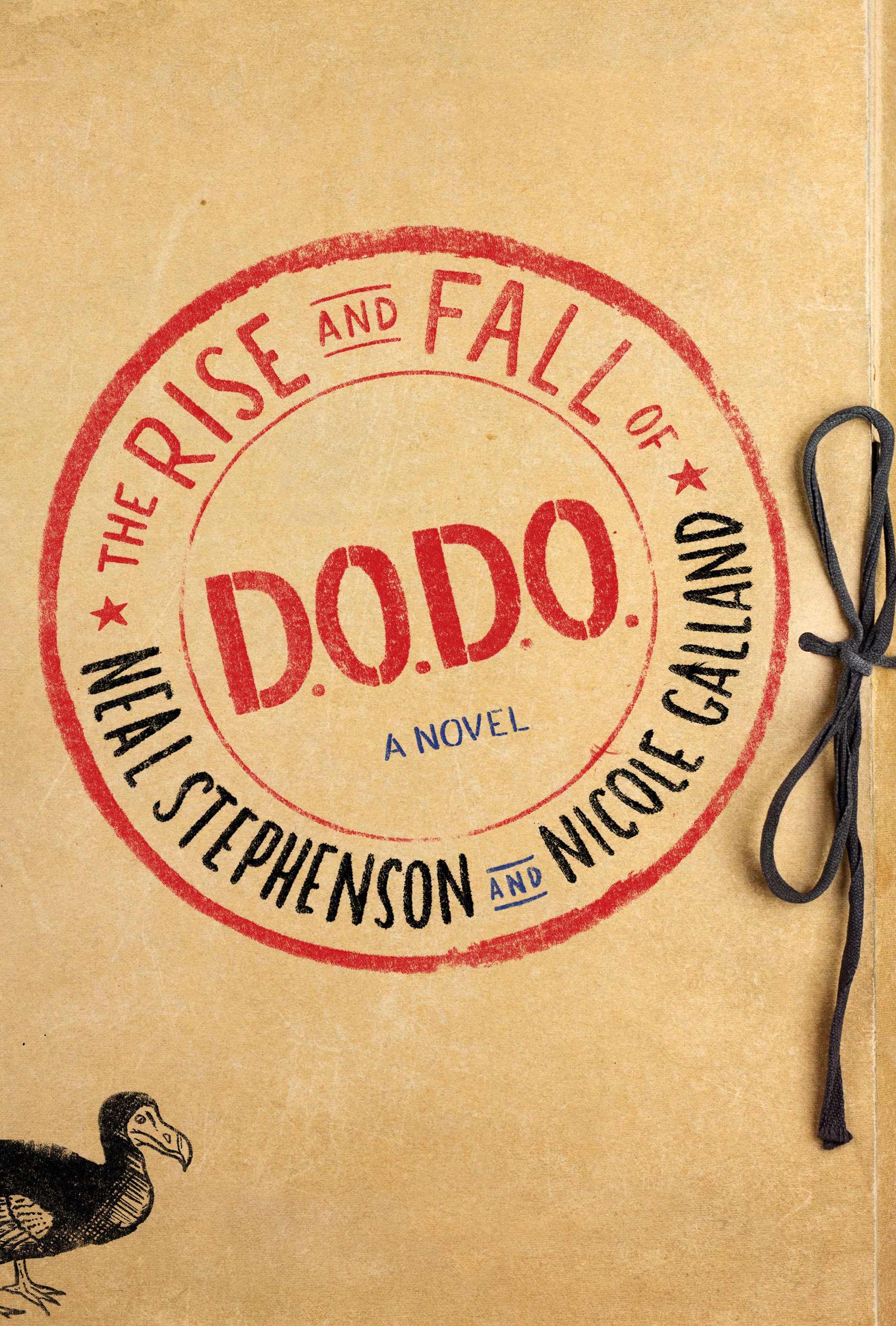The Rise and Fall of D.O.D.O.