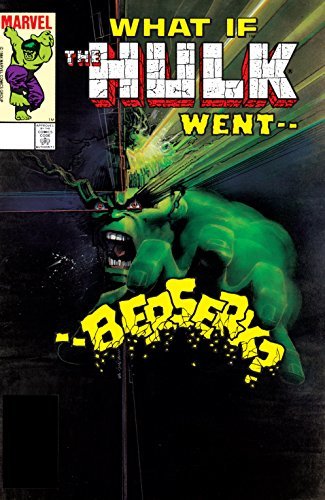 What If? (1977-1984) #45 book cover