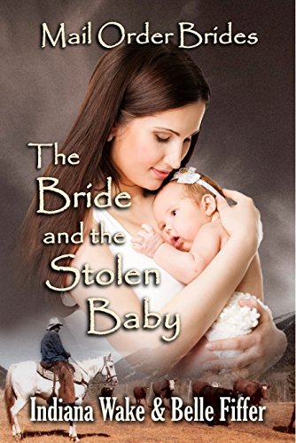 Mail Order Brides and the Marriage Agent book cover 1