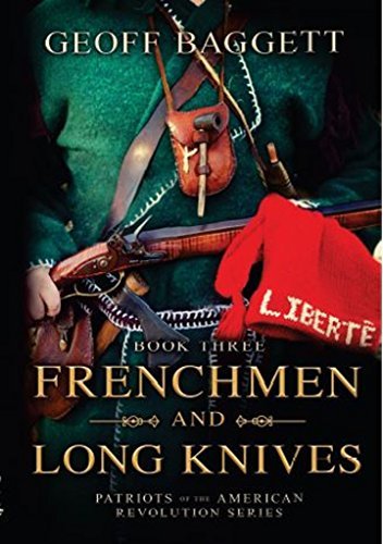 Frenchmen and Long Knives