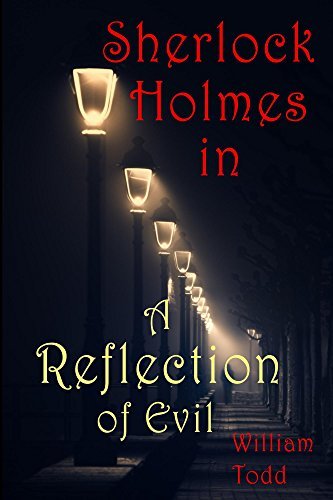 A Reflection of Evil book cover