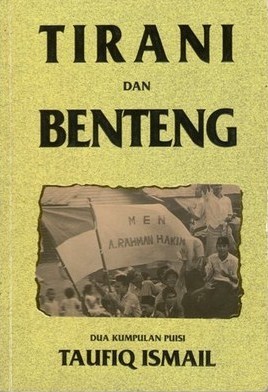Tirani dan Benteng book cover