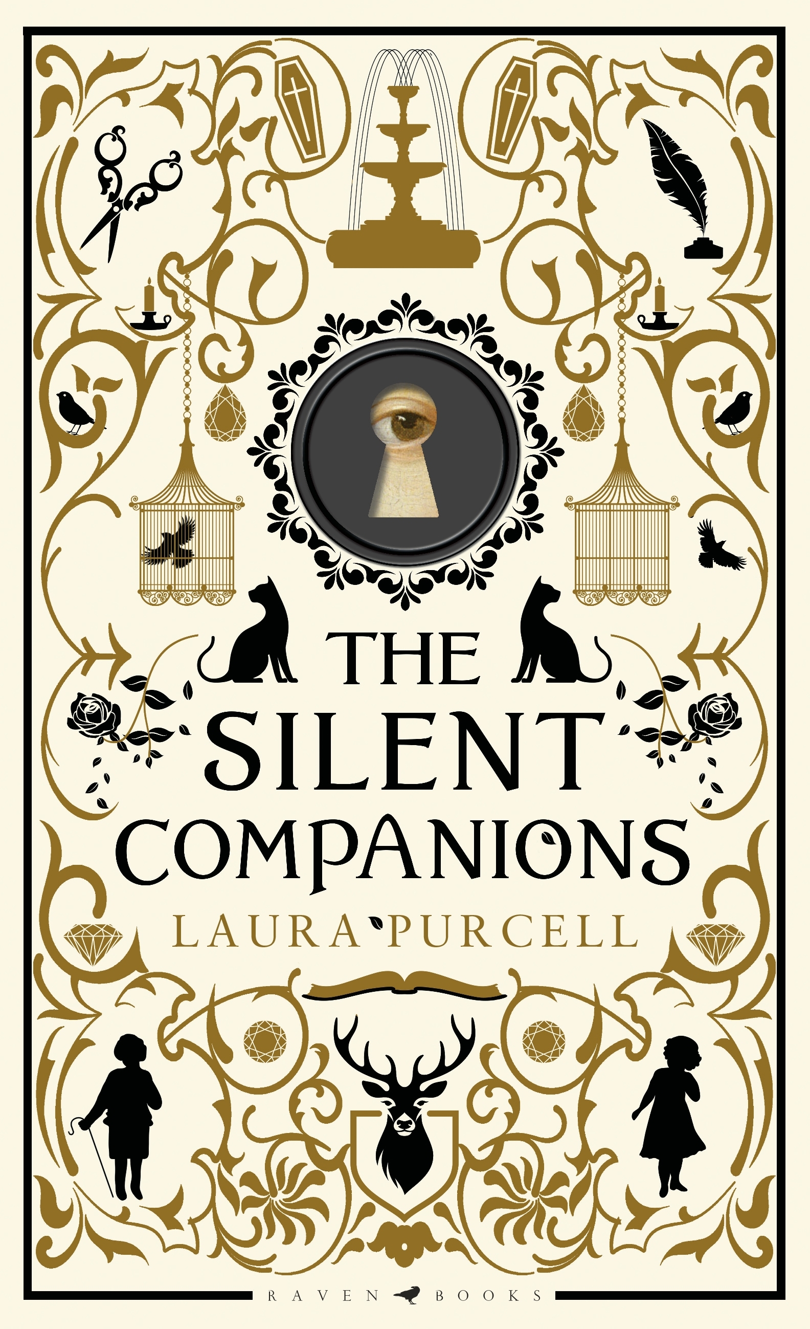The Silent Companions
