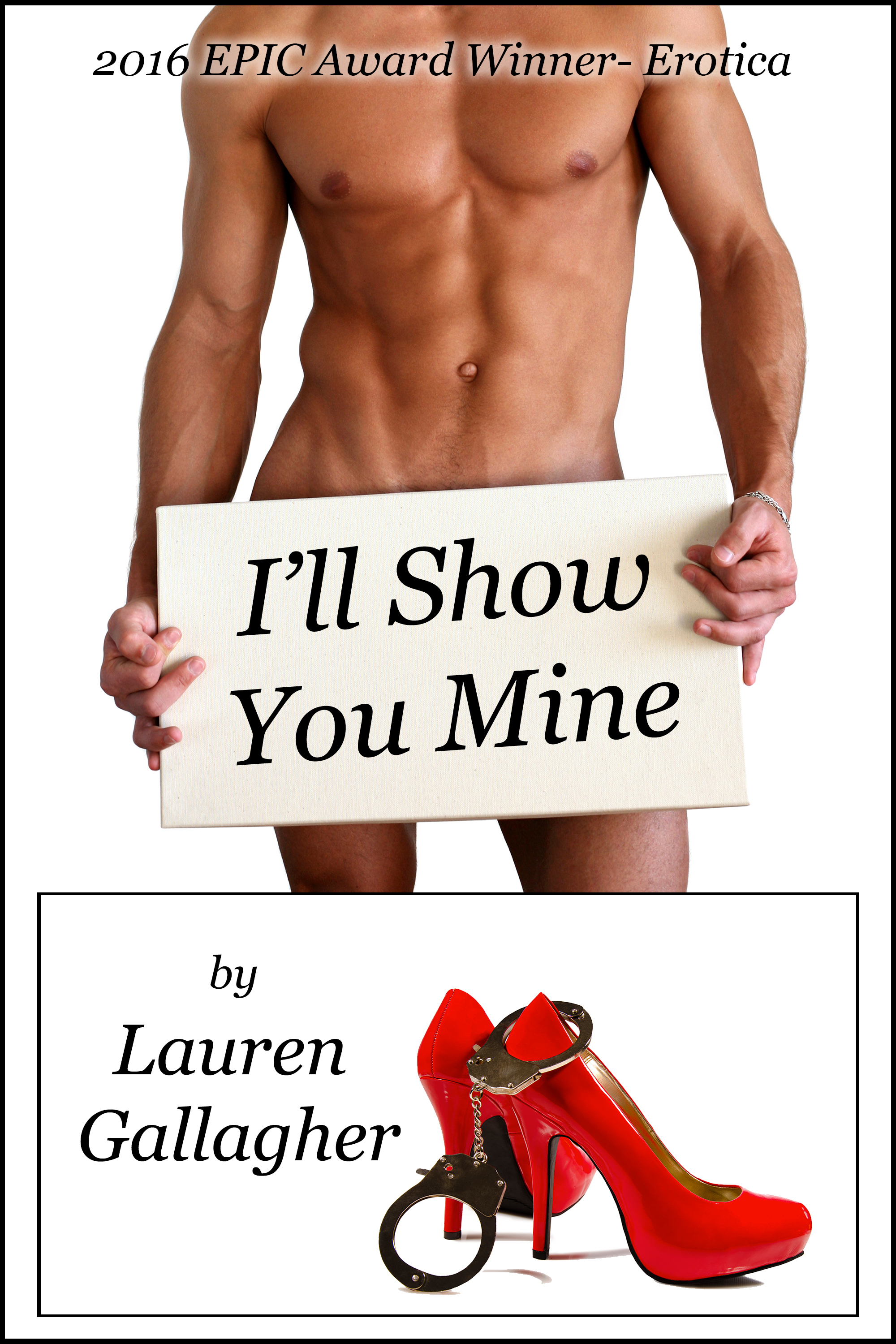 I'll Show You Mine