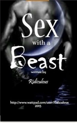 Sex With A Beast