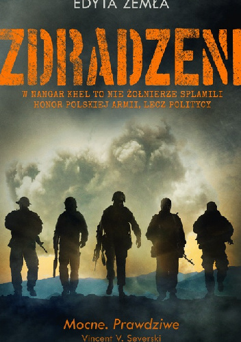 Zdradzeni