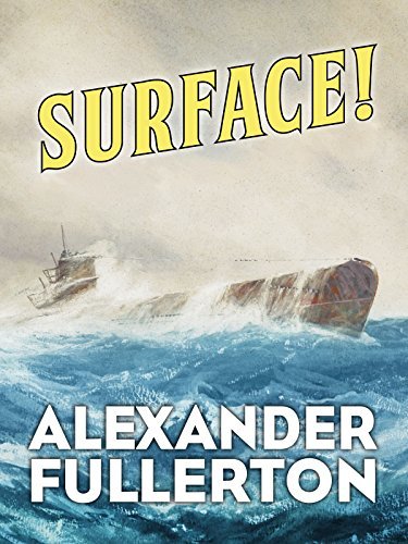 Surface!