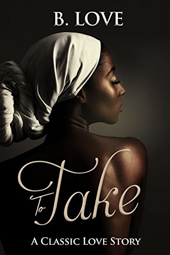To Take book cover