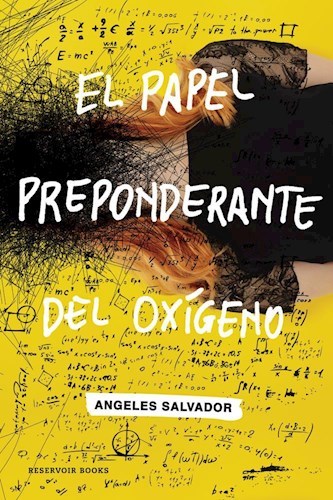 El papel preponderante del oxígeno book cover