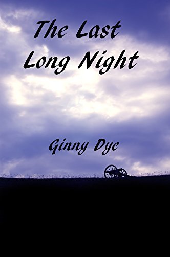 The Last, Long Night book cover