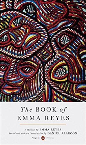 The Book of Emma Reyes