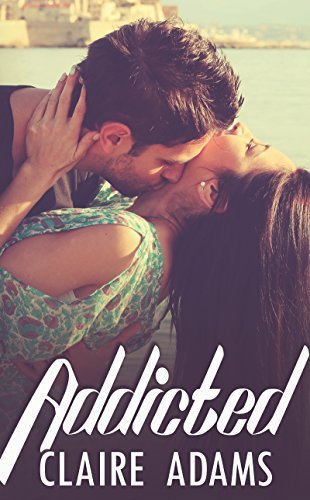 Addicted book cover