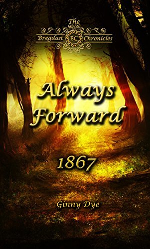 Always Forward book cover