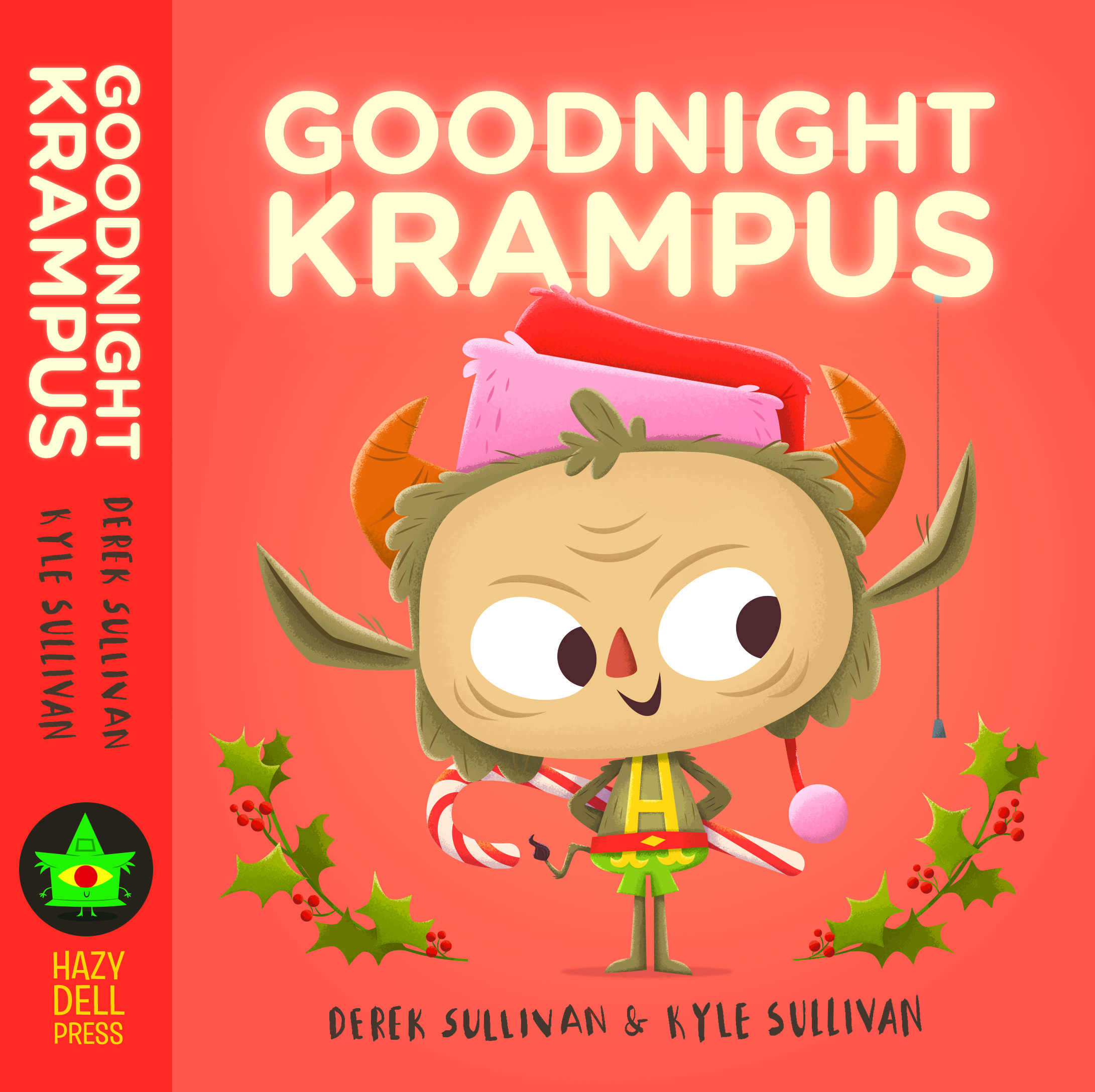 Goodnight Krampus