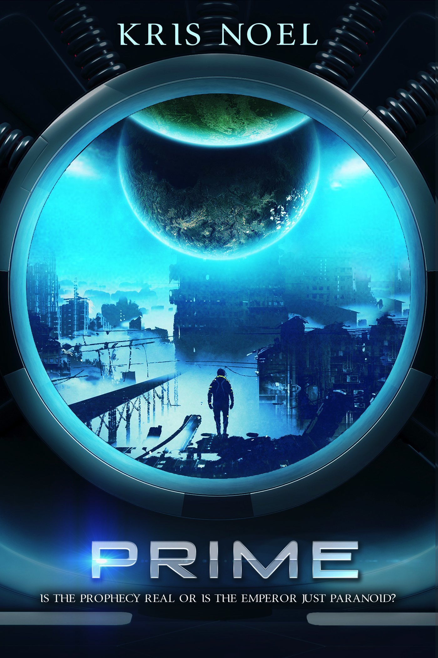 Prime by Kris Noel | Goodreads