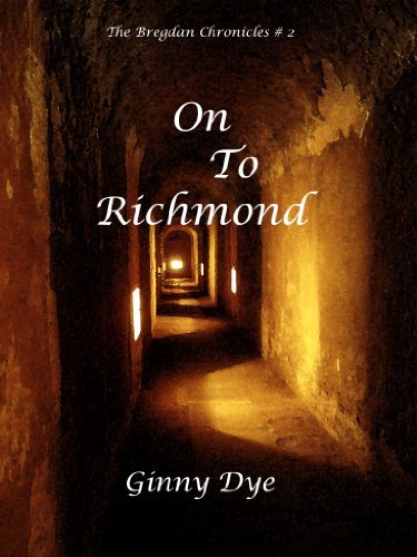 Bregdan Chronicles book cover 2