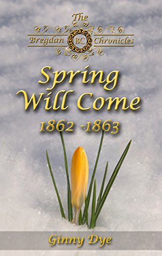 Bregdan Chronicles book cover 3