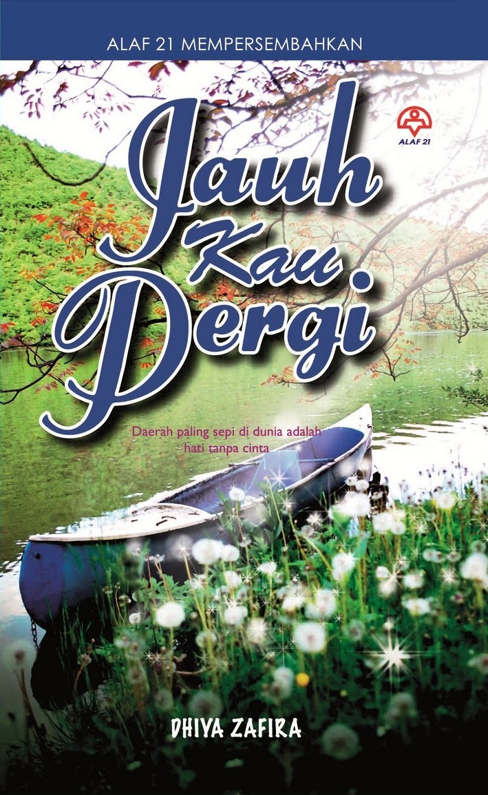 Jauh Kau Pergi