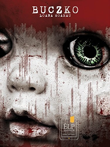 Buczko book cover