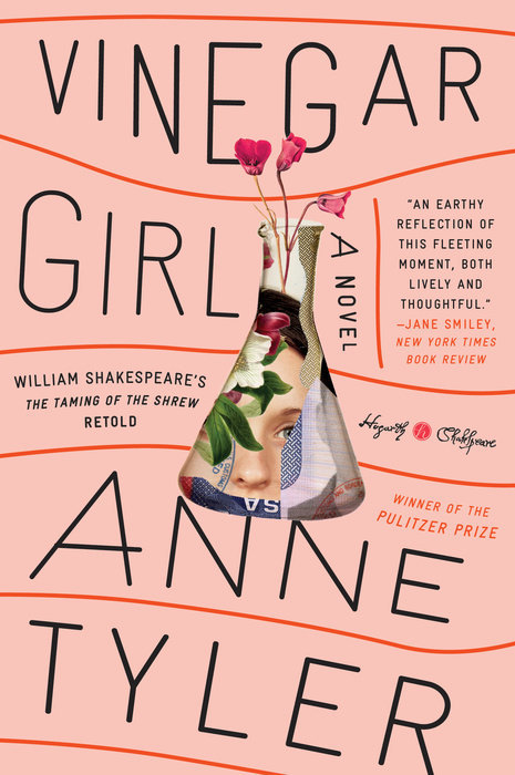 Vinegar Girl (Hogarth Shakespeare)