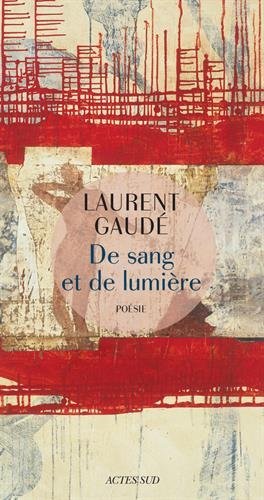 De sang et de lumière book cover