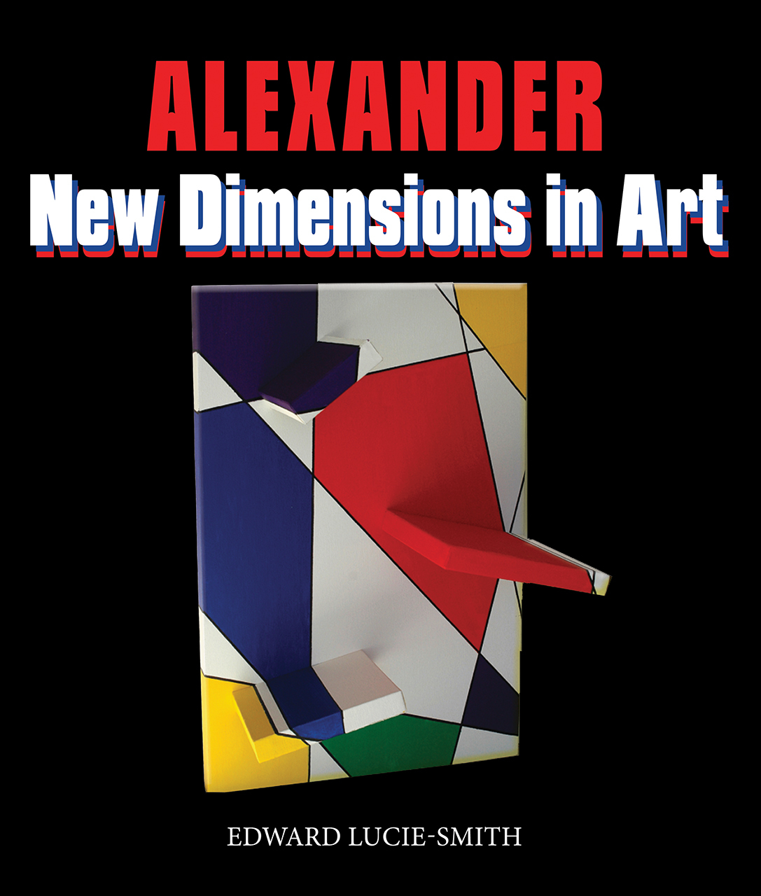 New Dimensions in Art by Edward Lucie Smith Goodreads