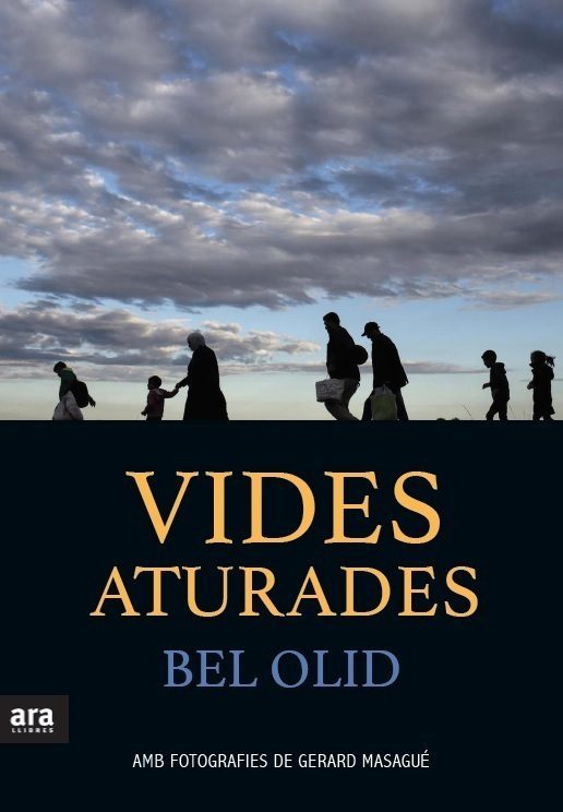 Vides aturades book cover