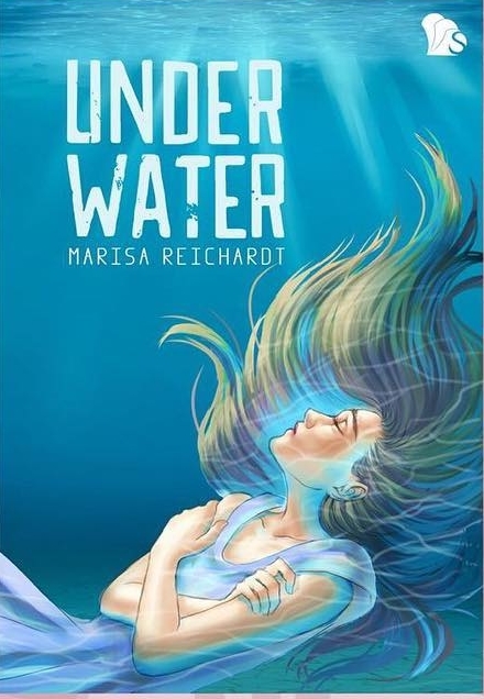Underwater