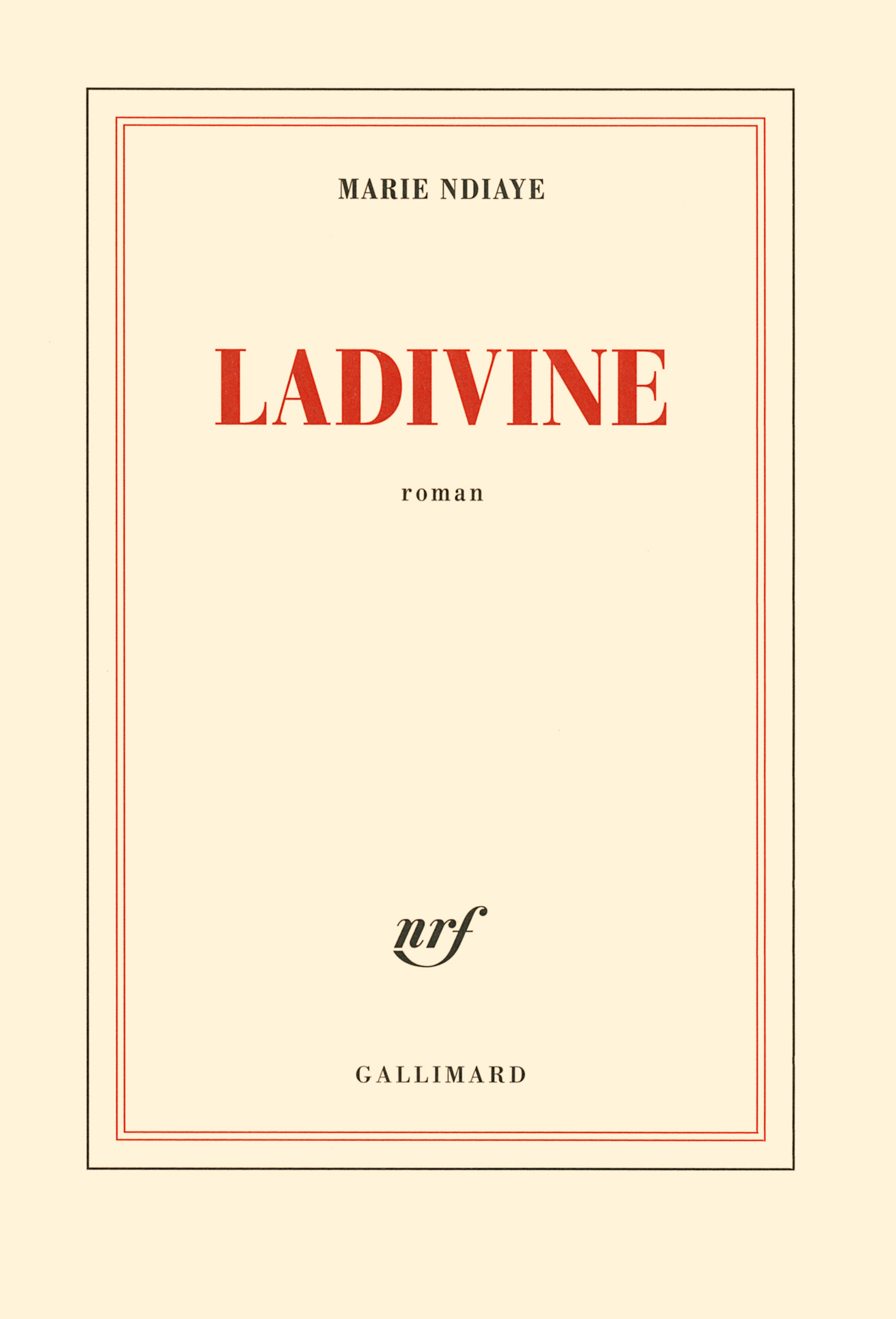 Ladivine