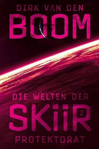 Die Welten der Skiir book cover 2