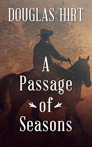A Passage of Seasons book cover