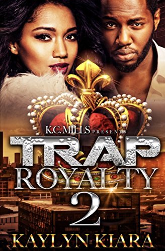 Trap Royalty 2 book cover