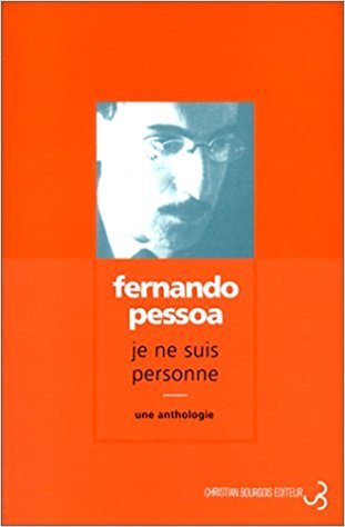 Je ne suis personne book cover