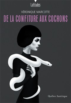 De la confiture aux cochons book cover