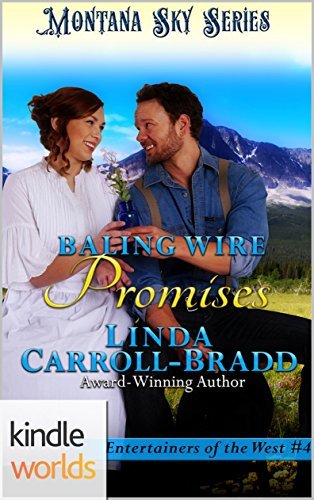 Baling Wire Promises