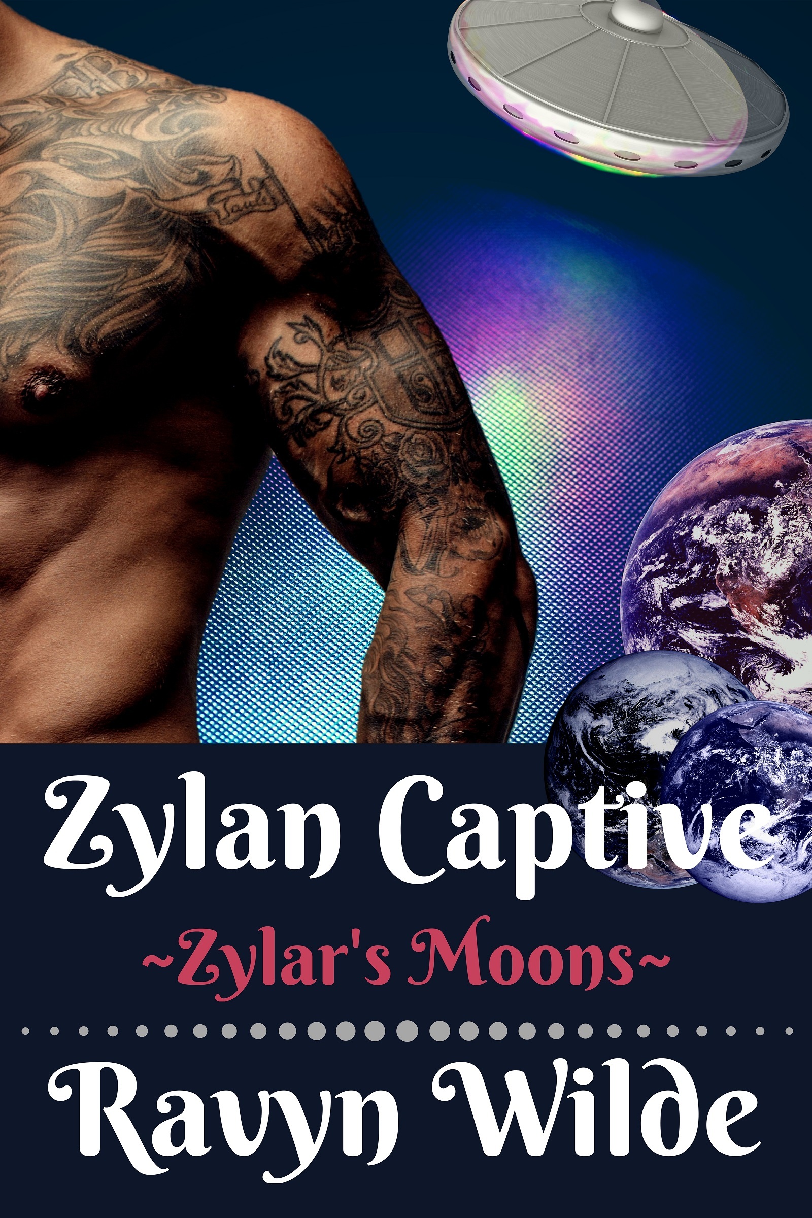 Zylan Captive