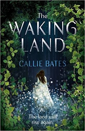 The Waking Land (The Waking Land, #1)