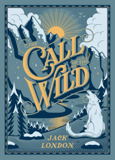 The Call of the Wild
