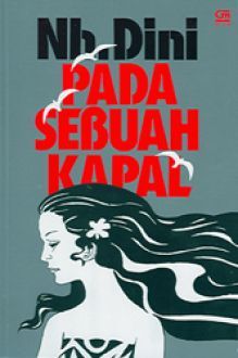 Pada Sebuah Kapal book cover