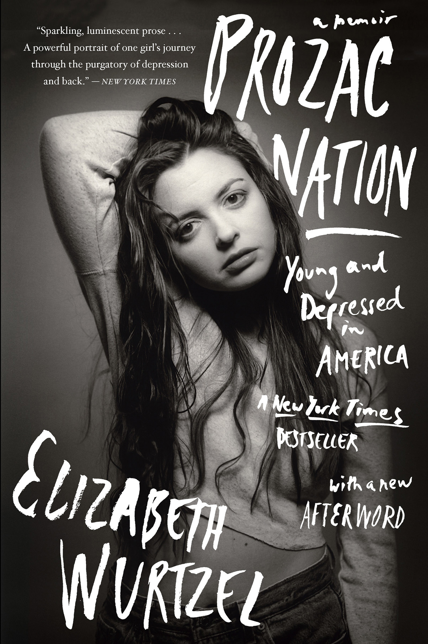 Prozac Nation