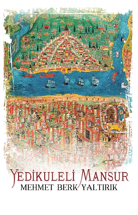 Kanlı Pençe book cover 2