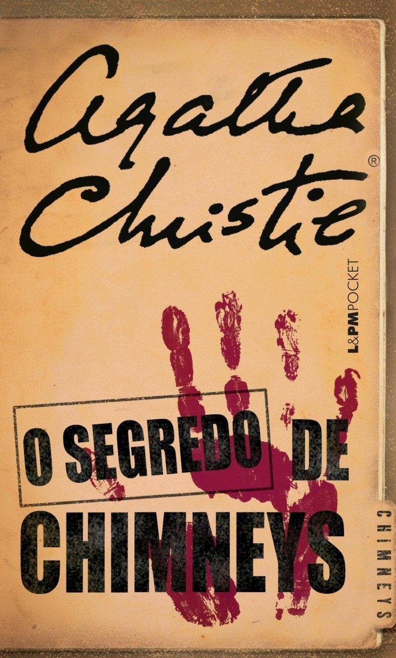 O Segredo de Chimneys