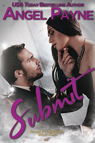 Submit book cover