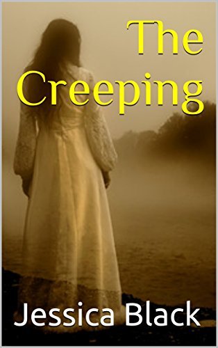 The Creeping book cover