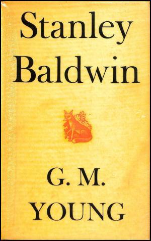 Stanley Baldwin book cover