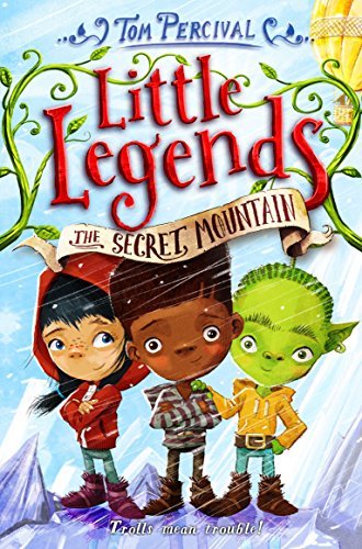 The Secret Mountain