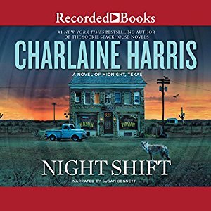 Night Shift (Midnight, Texas, #3)
